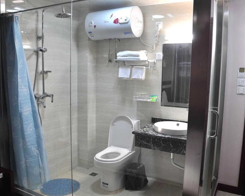 Hangjia Hotel Urumczi Zewnętrze zdjęcie
